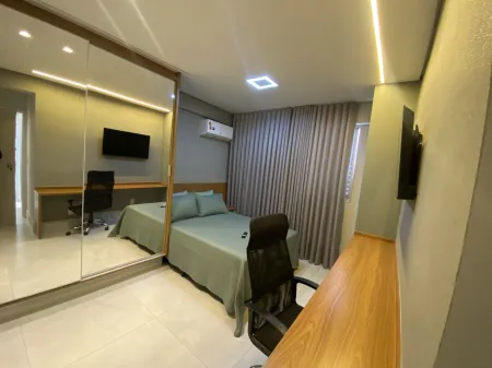 Residencial Spazio Gran Ville