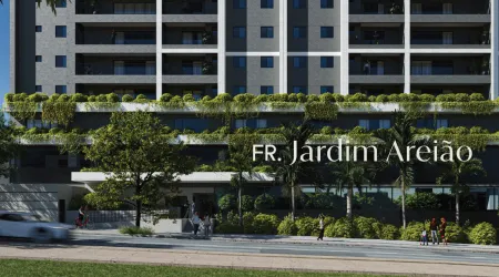 FR Jardim Areião