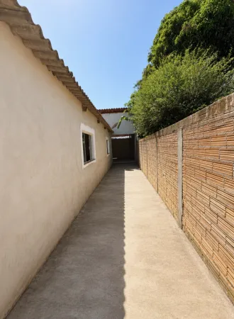 Casa Jardim Canedo