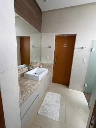 Casa Portal do Sol Golf Green