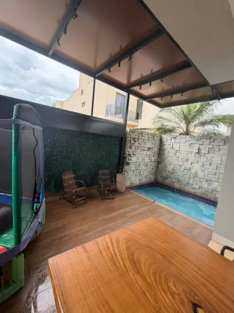 Casa Portal do Sol Golf Green