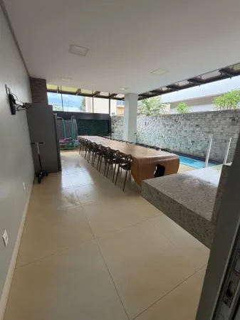 Casa Portal do Sol Golf Green