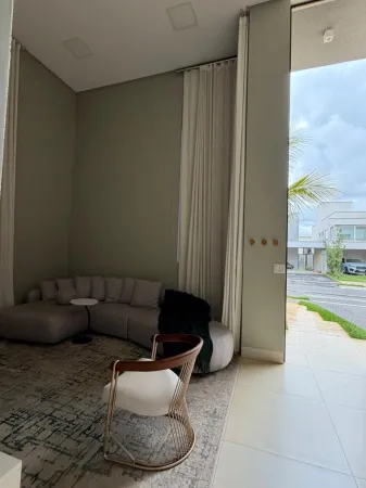 Casa Portal do Sol Golf Green