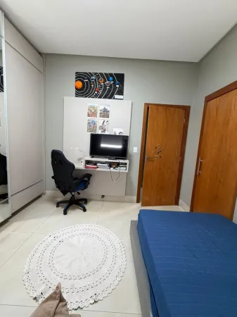 Casa Portal do Sol Golf Green