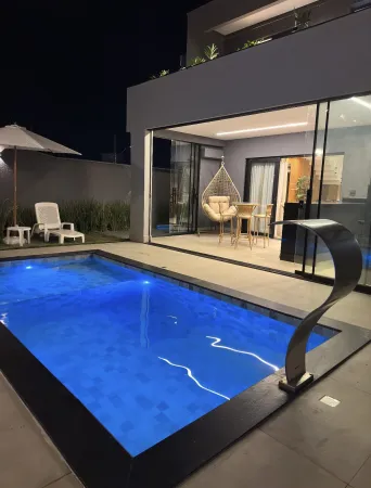 Sobrado Jardins Capri