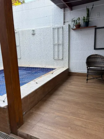 Sobrado Euro House