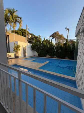 Sobrado Euro House