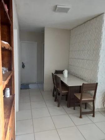Residencial Villa Real