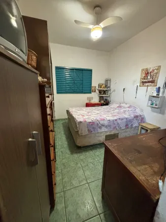 Casa Jardim Califórnia