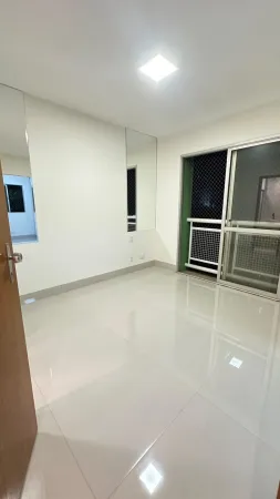 Condomínio Água Marinha