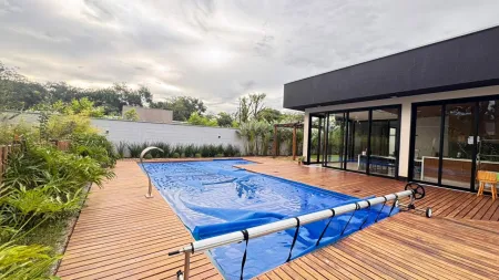 Casa Condomínio Villa Verde