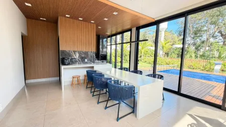 Casa Condomínio Villa Verde