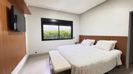 Casa Condomínio Villa Verde