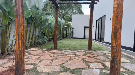Casa Condomínio Villa Verde