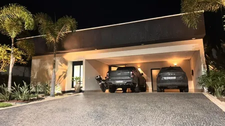 Casa Condomínio Villa Verde