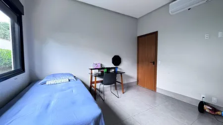 Casa Condomínio Villa Verde