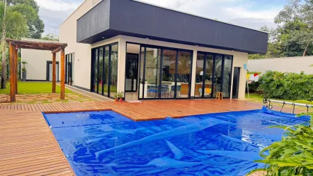 Casa Condomínio Villa Verde