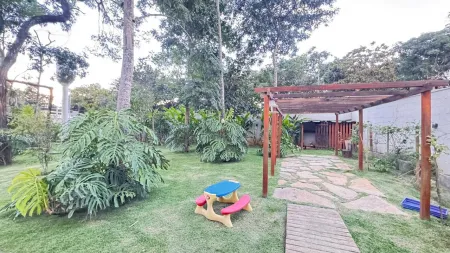 Casa Condomínio Villa Verde