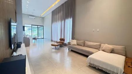 Casa Condomínio Villa Verde