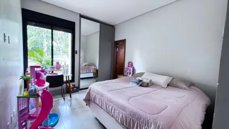 Casa Condomínio Villa Verde