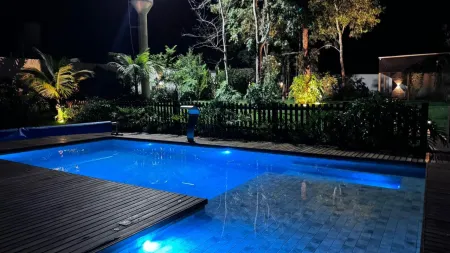 Casa Condomínio Villa Verde