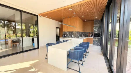 Casa Condomínio Villa Verde