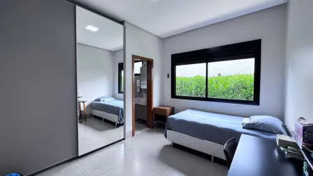 Casa Condomínio Villa Verde