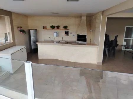 Residencial Evidence