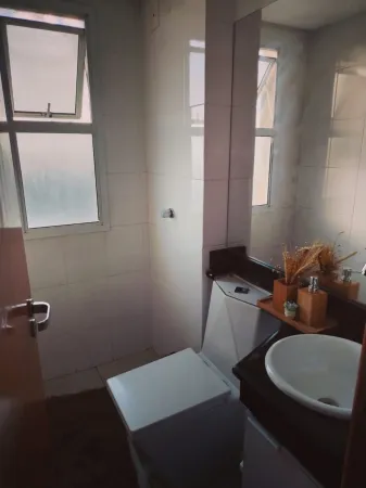 Residencial Evidence