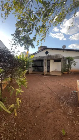 Casa Setor Sul