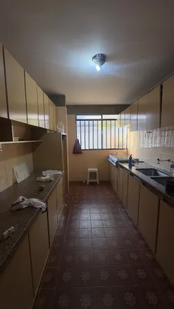 Casa Setor Sul