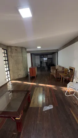 Casa Setor Sul