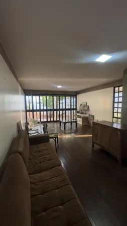 Casa Setor Sul