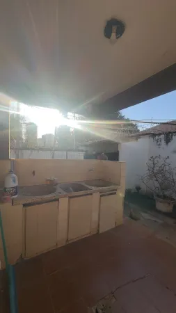 Casa Setor Sul