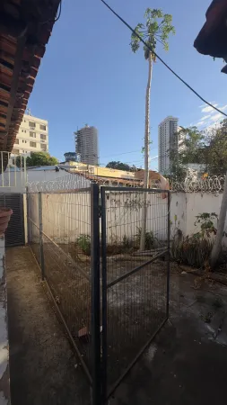 Casa Setor Sul