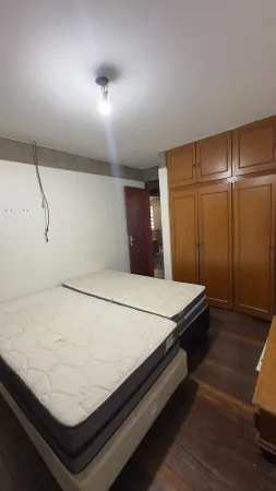 Casa Setor Sul