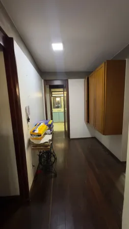 Casa Setor Sul