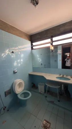 Casa Setor Sul