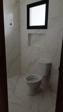 Casa Residencial Prado