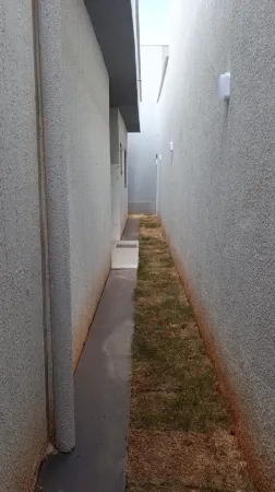 Casa Residencial Prado