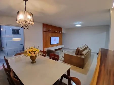 Casa Setor Três Marias