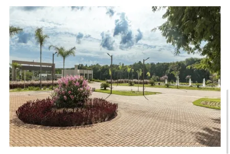 Lote Parqville Quaresmeira