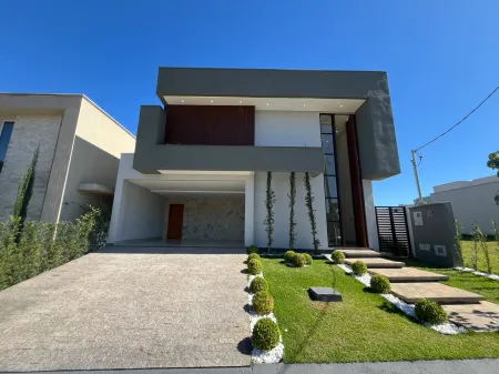 Sobrado no Jardins Bolonha