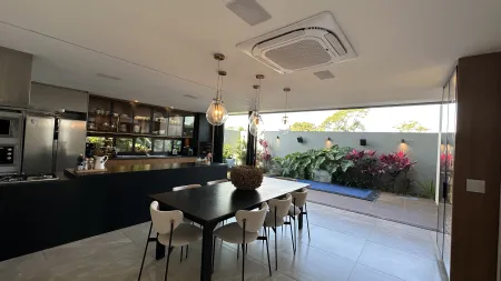 Sobrado Jardins Versalhes