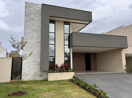 Casa Parqville Jacarandá