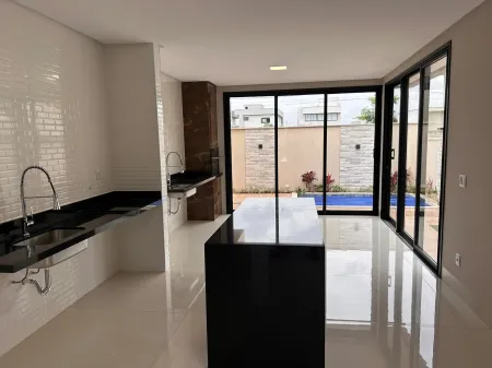 Casa Parqville Jacarandá