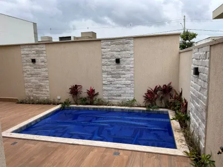 Casa Parqville Jacarandá