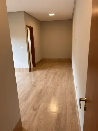 Casa Parqville Jacarandá
