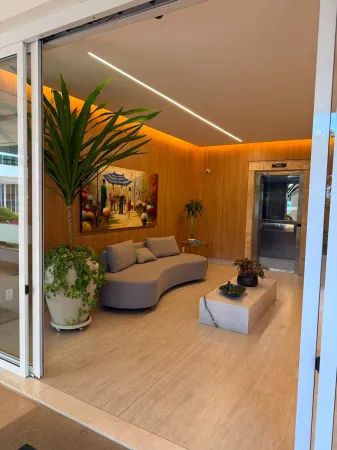 La Residence Visionaire