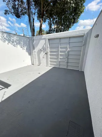 Casa Setor Faiçalville